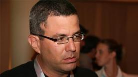 דב גיל-הר (בוצ'צ'ו), צילום: בוצ'צ'ו