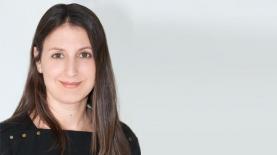 לילך בית-און (יח"צ), צילום: יח"צ