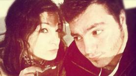 עומרי חיון ומיכל גרוסברג (יח"צ), צילום: יח"צ