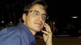 פנחס וולף, צילום: צילום עצמי