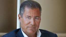 נשיא מנכ"ל HBO, ריצרד פלפלר (יח"צ), צילום: יח"צ