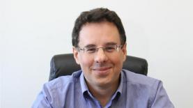 שי פאוזנר, צילום: יח"צ