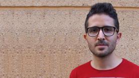 יונתן קגנסקי, צילום: יח"צ