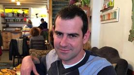 עמית פלג, צילום: יח"צ