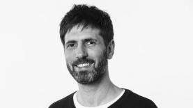 תומר רוטנברג (צילום: רז רוגובסקי), צילום: יח"צ