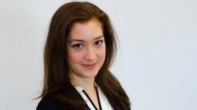 החדשה של 'ארמוזה פורמטס'. יעל שאוליאן (יח"צ), צילום: יח"צ