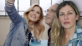 עטרה בילר, צילום: צילום מסך