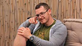 בן בלנקי, צילום: יח"צ