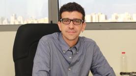 אלדד אביטן, צילום: דני שטיינברג