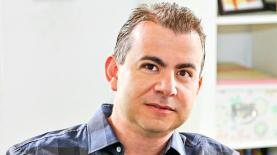 גיל ליבר, צילום: יח"צ