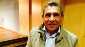 מוניר פארס, צילום: אלכס כץ