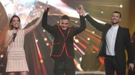 הכוכב הבא נדב גדג', צילום: אורטל דהן