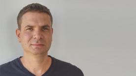 רן בראון, צילום: יח"צ