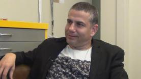 ינון מגל, צילום: אייסTV