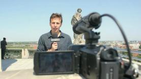 עוזב את ערוץ הספורט. דור הופמן, צילום: צילום גולשים