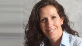 עינת ינאי, צילום: יח"צ