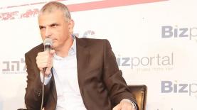 משה כחלון, צילום: בוריס קוזנץ