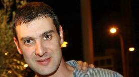 טל ריבן, צילום: יח"צ