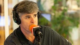 שון האניטי , מגיש ברדיו FOX NEWS (יח"צ), צילום: יח"צ