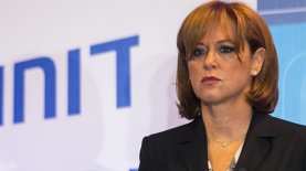 רקפת רוסק בנק לאומי, צילום: בנק לאומי