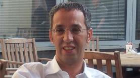 אבירם גבעוני עוזב את גלובס, צילום: פייסבוק