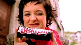 ביסקרים, צילום: צילום מסך