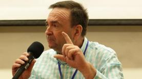 דני נישליס, צילום: ענת מזור