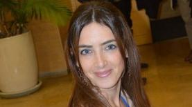 עוברת לנהריה. עינב הדרי (יח"צ), צילום: יח"צ