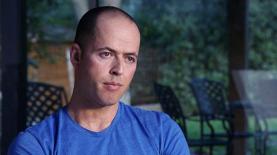 ארז אפרתי, צילום: צילום מסך, קשת, ערוץ 2