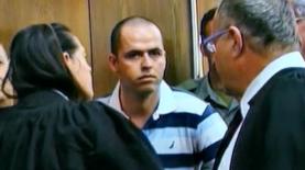 ארז אפרתי, צילום: צילום מסך, עובדה, קשת, ערוץ 2