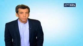 גיא לרר צינור לילה, צילום: צילום מסך, ערוץ 10