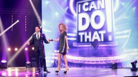 השעשועון I can do that (יח"צ), צילום: יח"צ