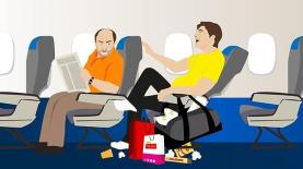 הישראלי המכוער, צילום: יח"צ