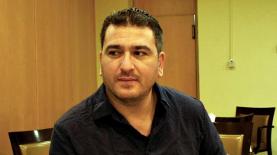 מאיר אוחנה, צילום: יח"צ