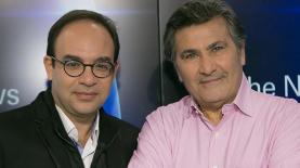 פול עמאר פרנק מלול, צילום: מיכל מיקה גורוביץ