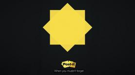 פוסט איט post it, צילום: יח"צ