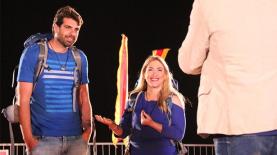 המירוץ המיליון שי ושני, צילום: יח"צ