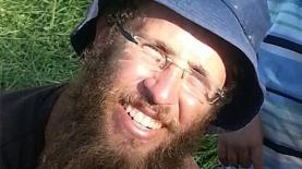 שלום יוחאי שרקי, צילום: באדיבות המשפחה