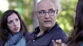 צביקה הדר בקמפיין מאוחדת, צילום: יח"צ. יוטיוב