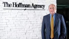 מייק סוטק. The Hoffman Agency, צילום: יח"צ