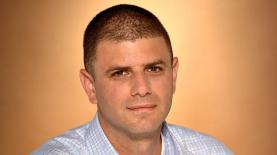 ארי מלמוד, צילום: יח"צ