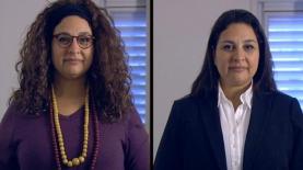 בוס בהסוואה, צילום: צילום מסך: רשת, ערוץ 2