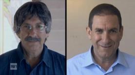 בוס בהסוואה, צילום: צילום מסך, רשת, ערוץ 2