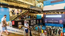 פסטיבל קאן, צילום: יח"צ קאן