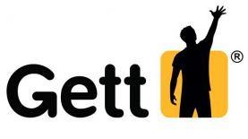 Gett, צילום: יח"צ