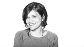 קרן בכר אמיתי, צילום: יח"צ