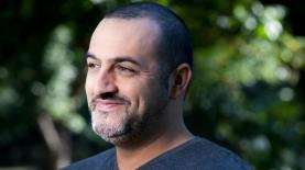 קובי אפללו, צילום: אלדד רפאלי