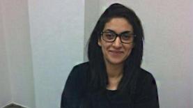 מיה מנע, צילום: צילום עצמי