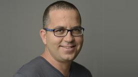 עומר שי, צילום: יח"צ