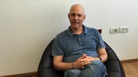 עומר זייגרמן, צילום: יח"צ